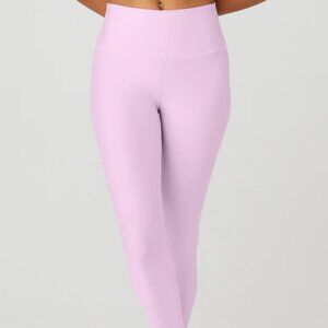 ALO Yoga Airlift legging - Sugarplum Pink Size S